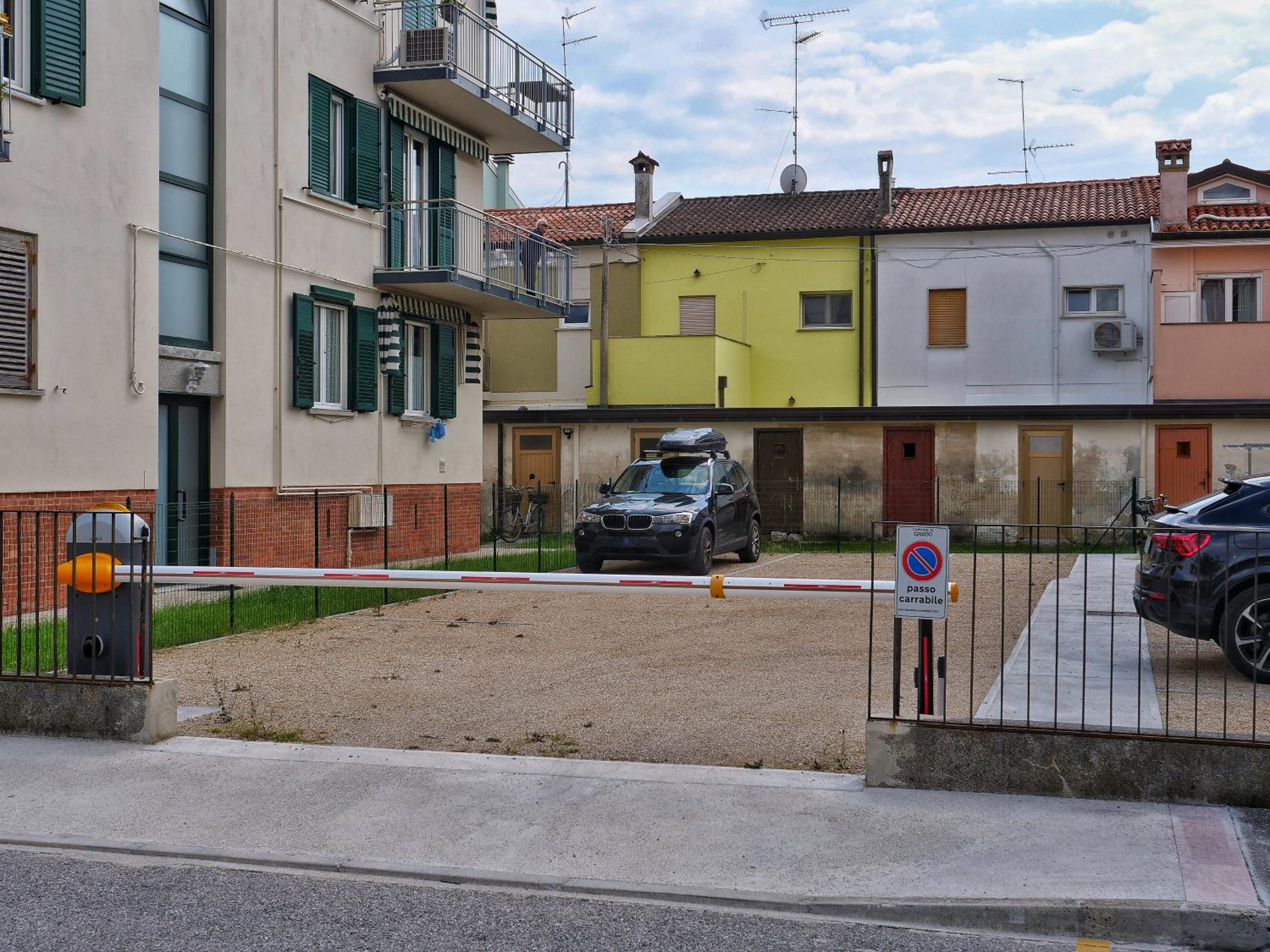 FARO DELL'ESTATE delizioso BICAMERA con POSTO AUTO dietro la SPIAGGIA view 5