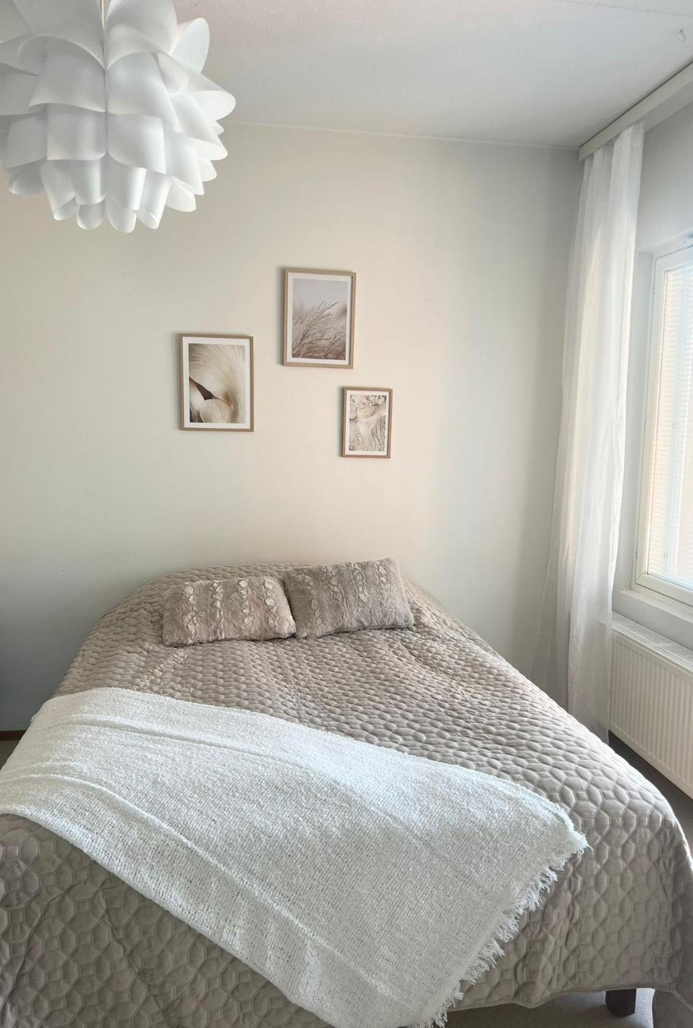 Gem of Annala - private sauna, free parking and WiFi view 5