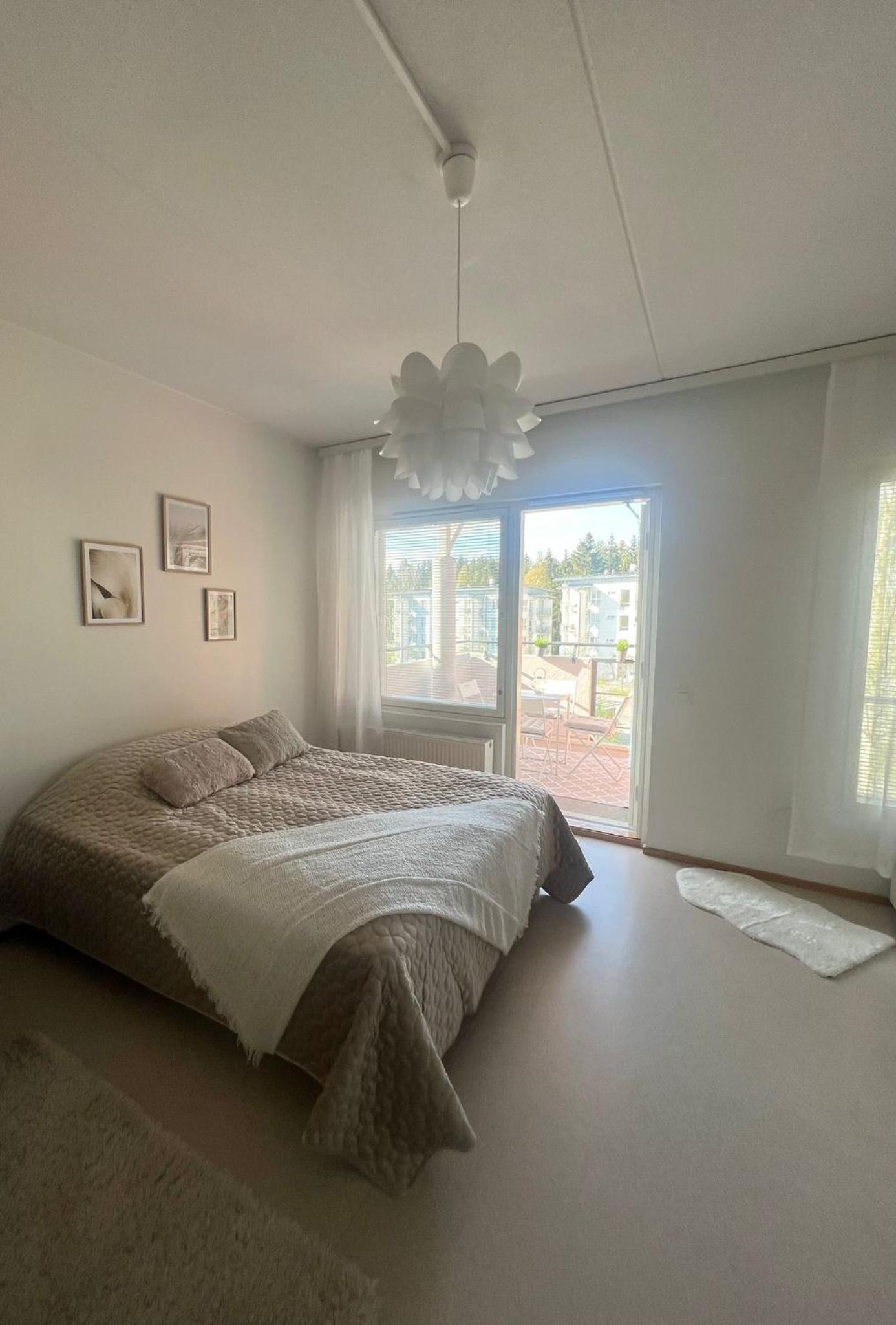 Gem of Annala - private sauna, free parking and WiFi view 4