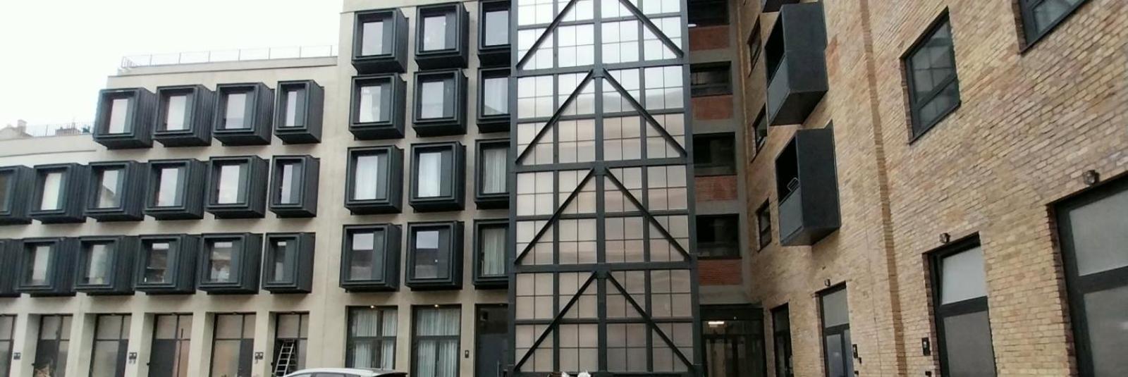 Peaceful Basement Apartment with Terrace & free GYM