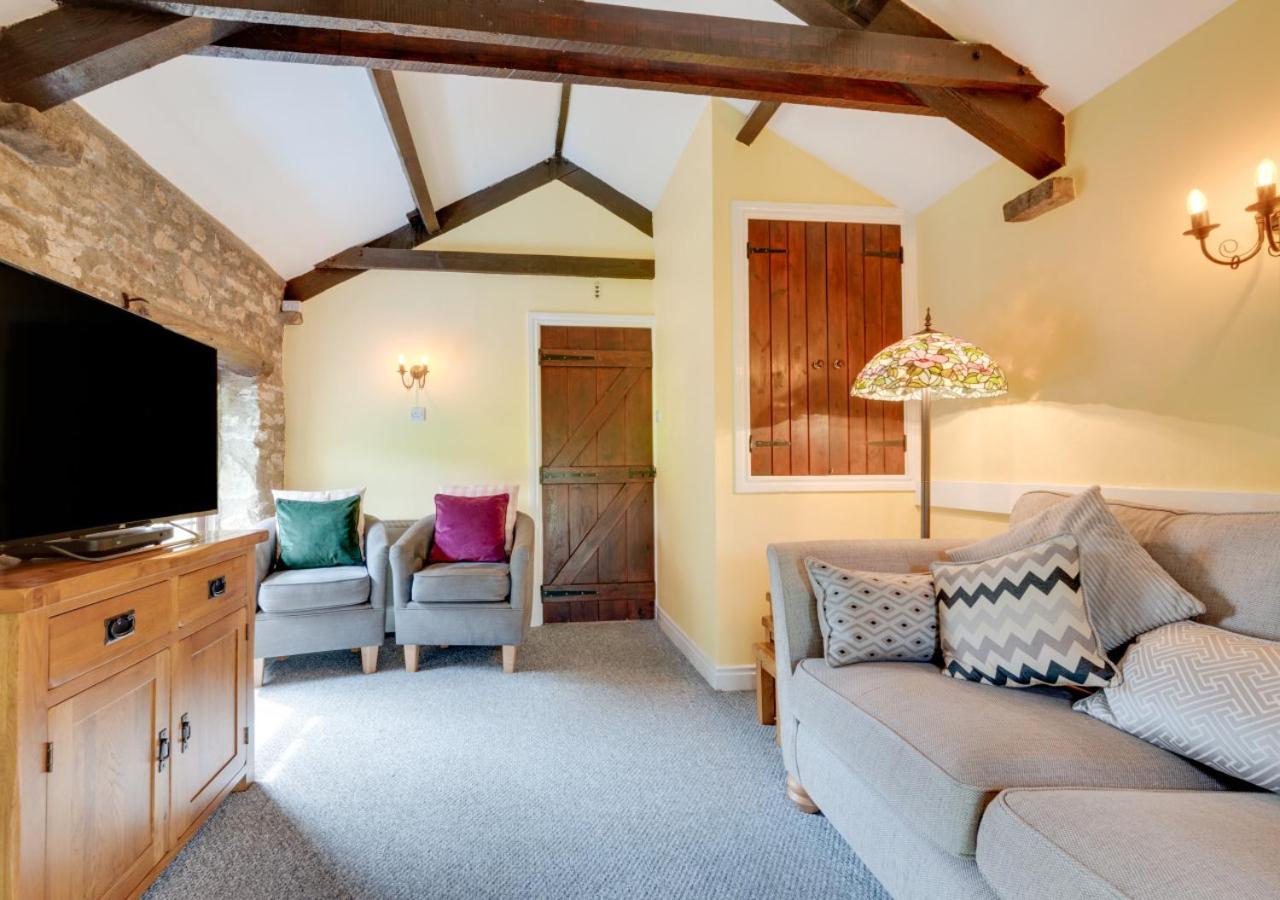 2 Bed in Arkengarthdale oc-ds951