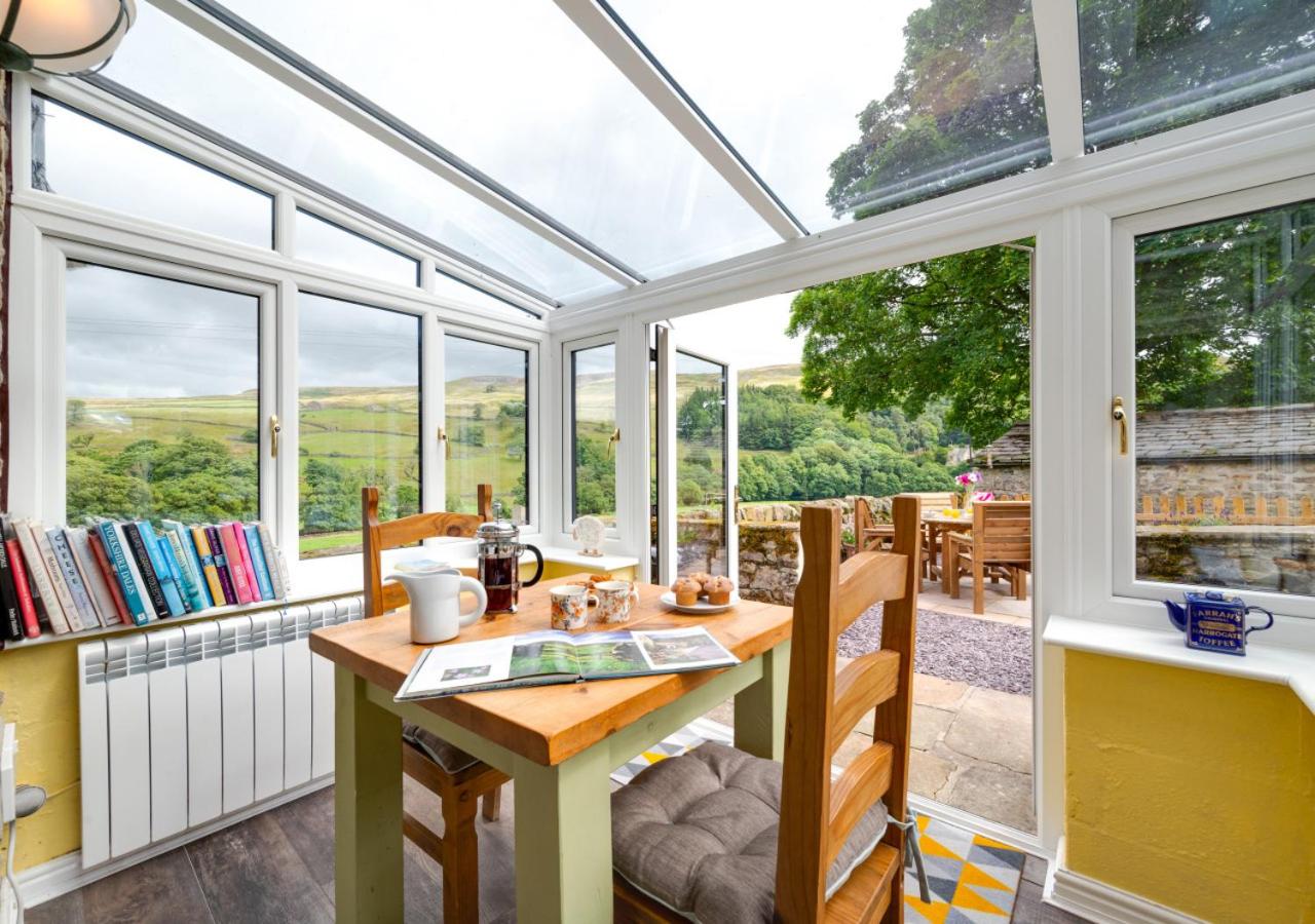 2 Bed in Arkengarthdale oc-ds951