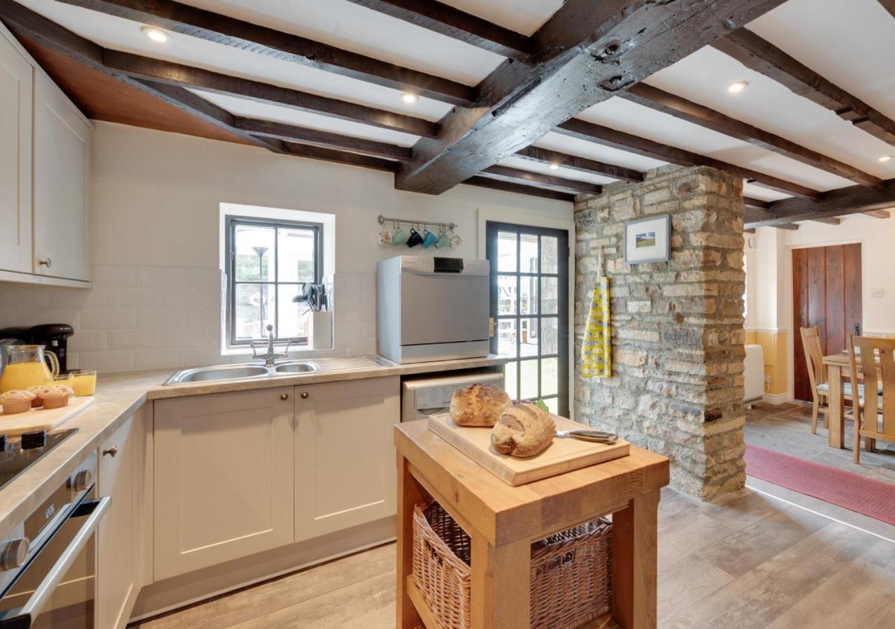 2 Bed in Arkengarthdale oc-ds951
