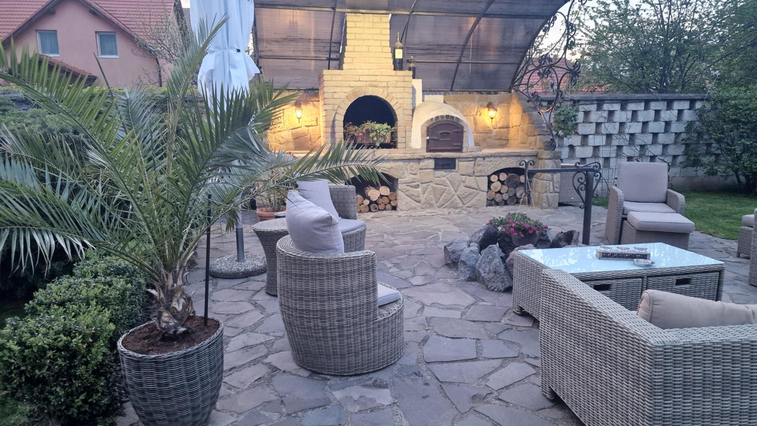 Villa Westfalia Boutique Villa & SPA Adult Only` view 4