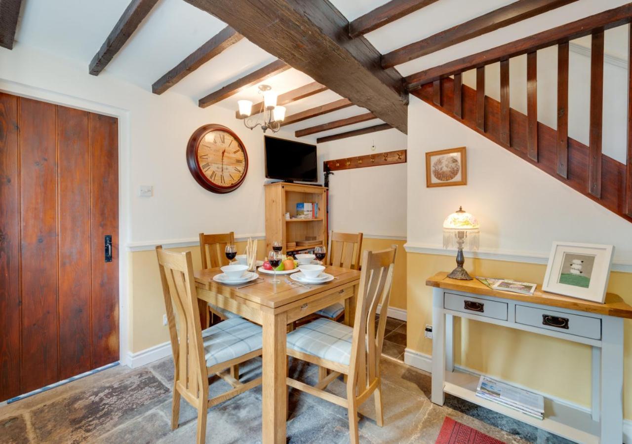 2 Bed in Arkengarthdale oc-ds951