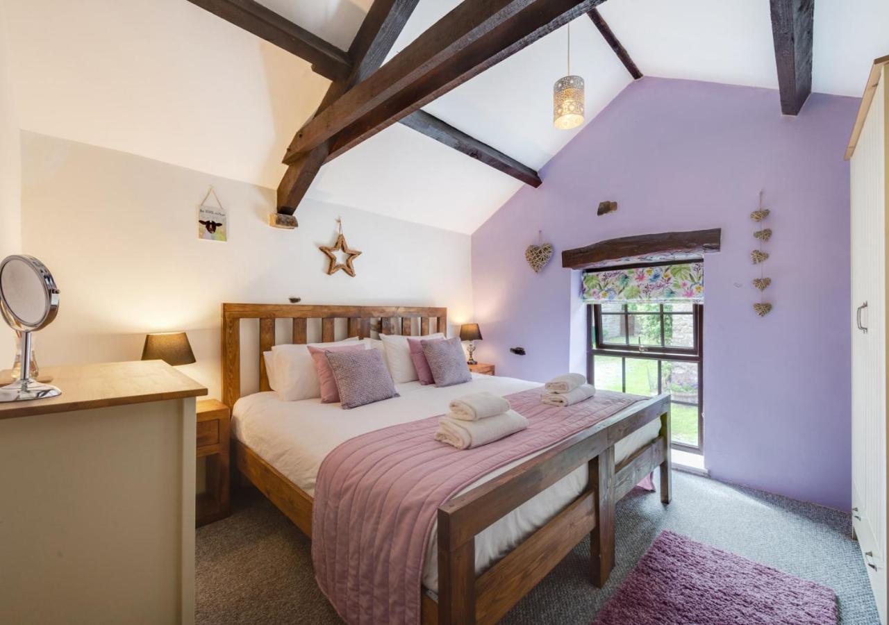 2 Bed in Arkengarthdale oc-ds951