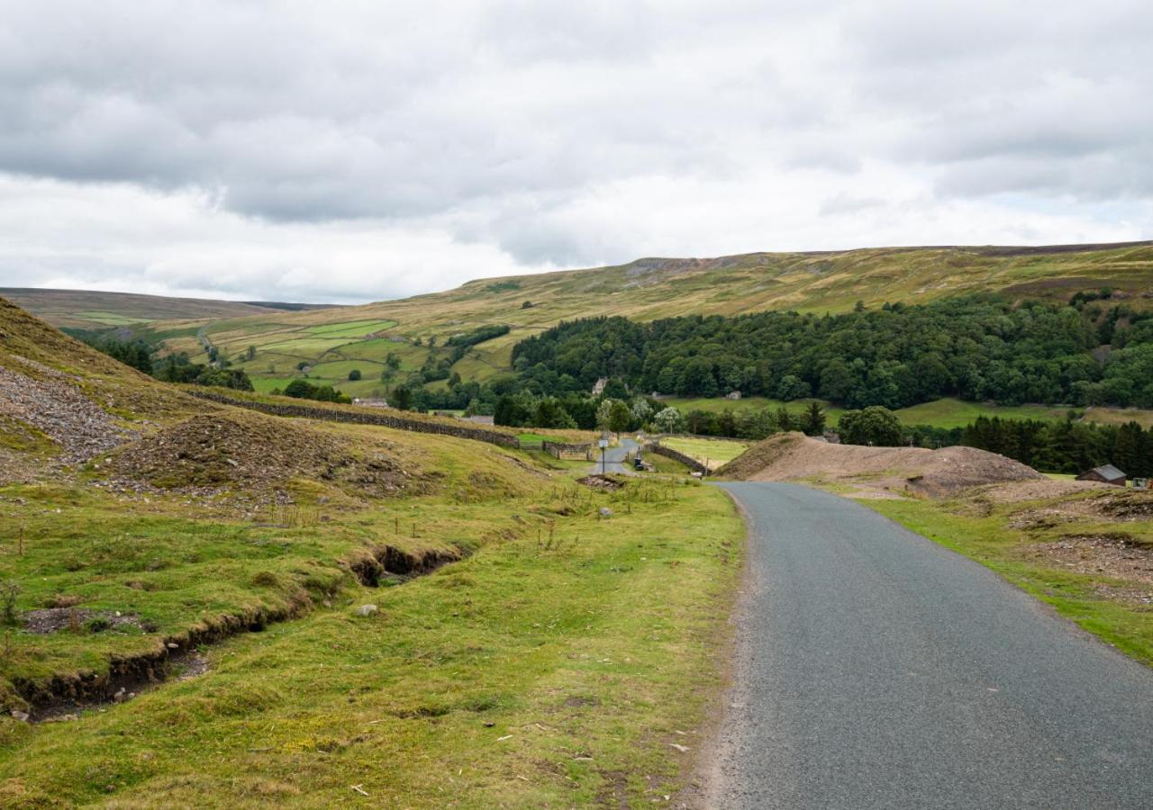 2 Bed in Arkengarthdale oc-ds951