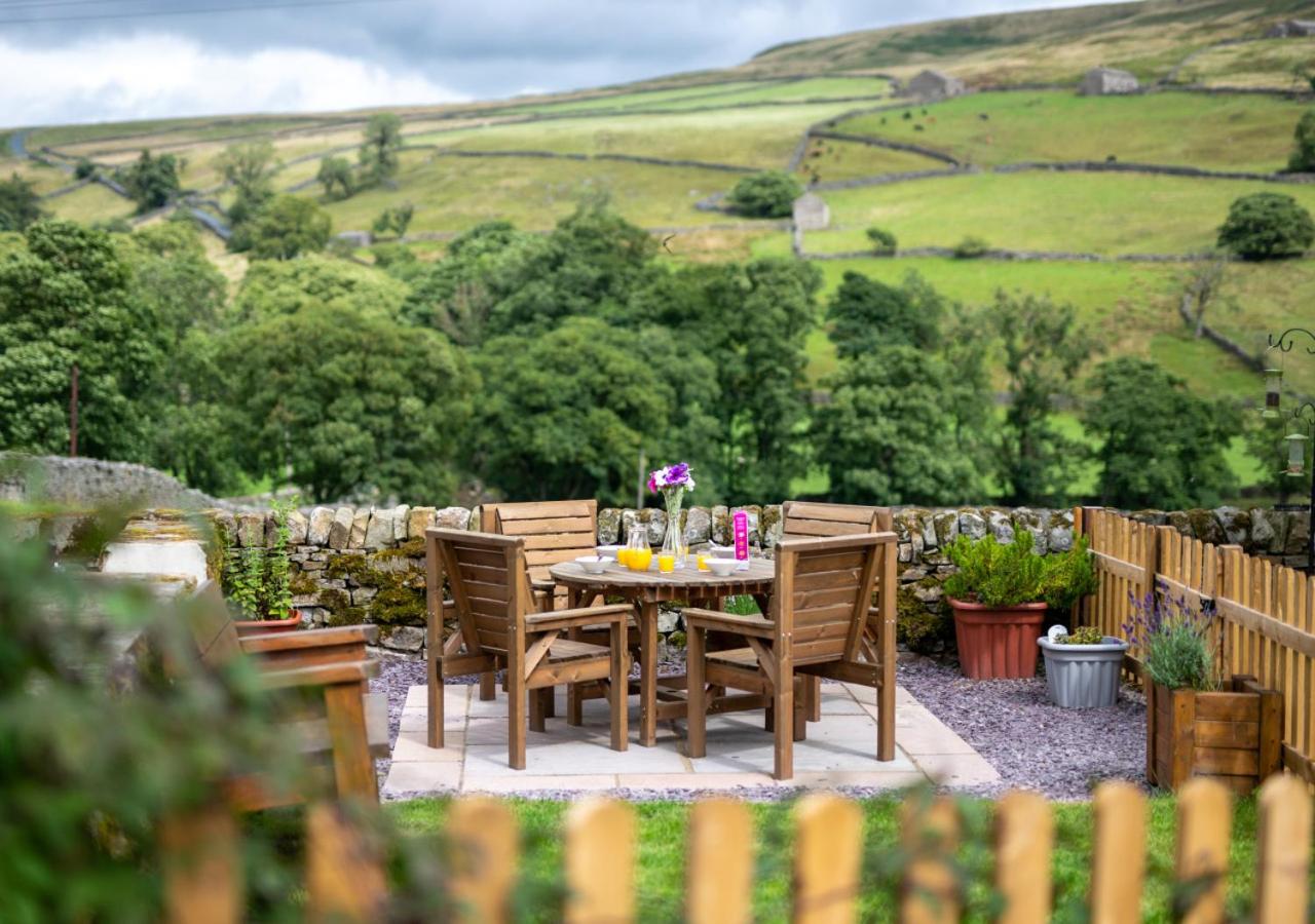 2 Bed in Arkengarthdale oc-ds951