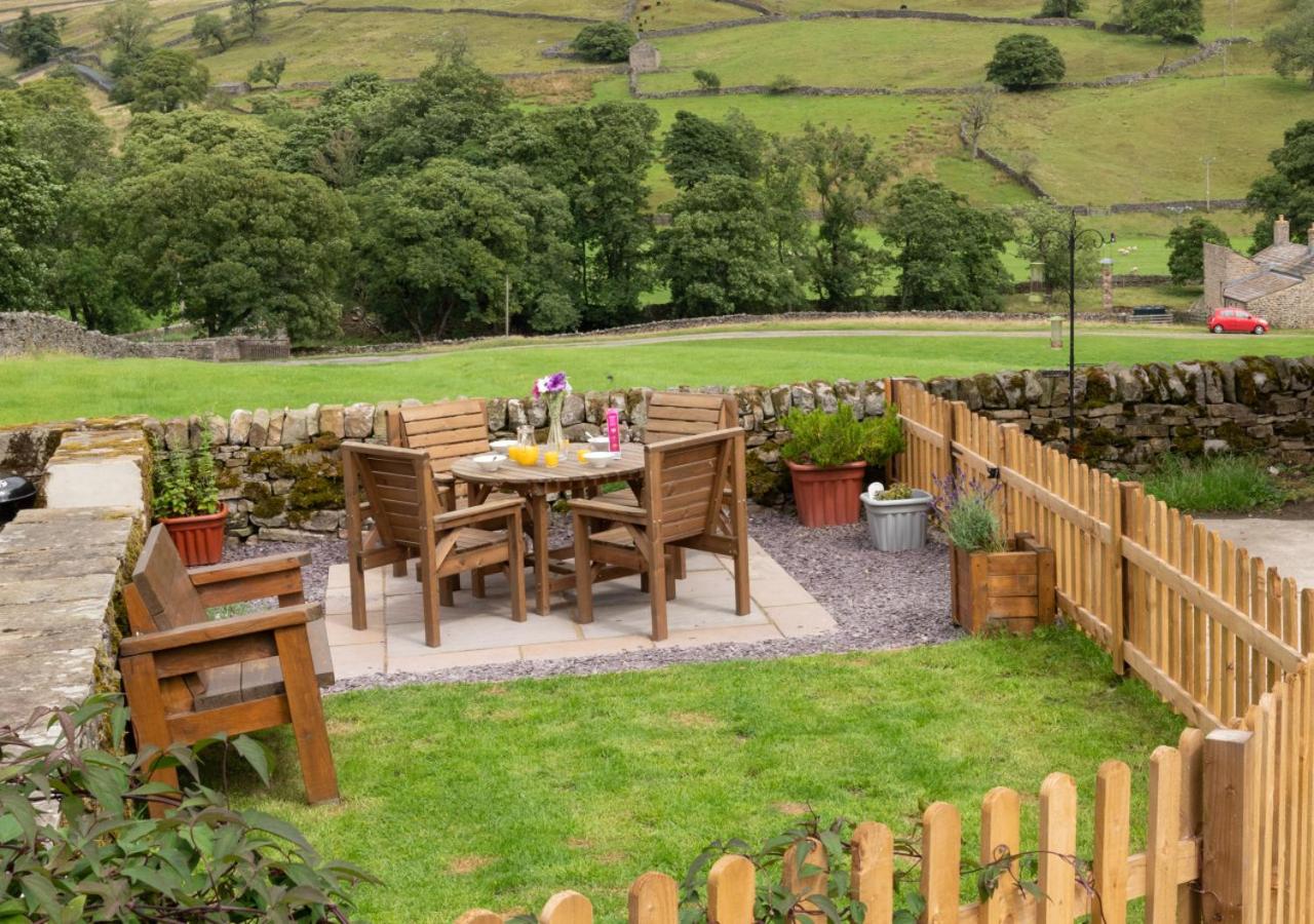 2 Bed in Arkengarthdale oc-ds951
