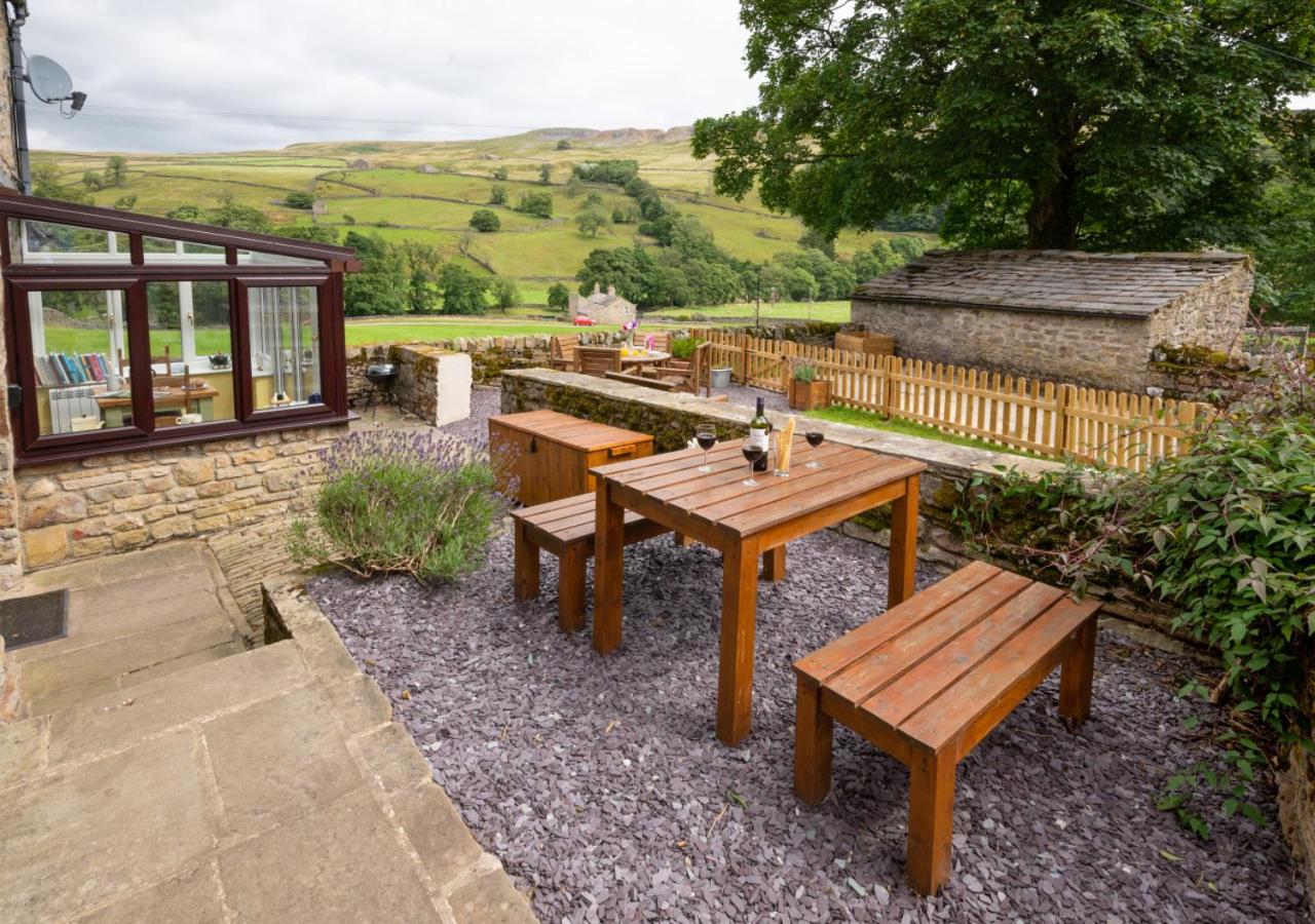 2 Bed in Arkengarthdale oc-ds951