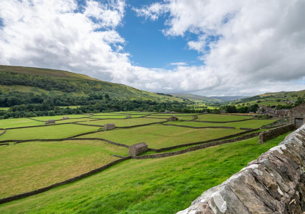 2 Bed in Arkengarthdale oc-ds951