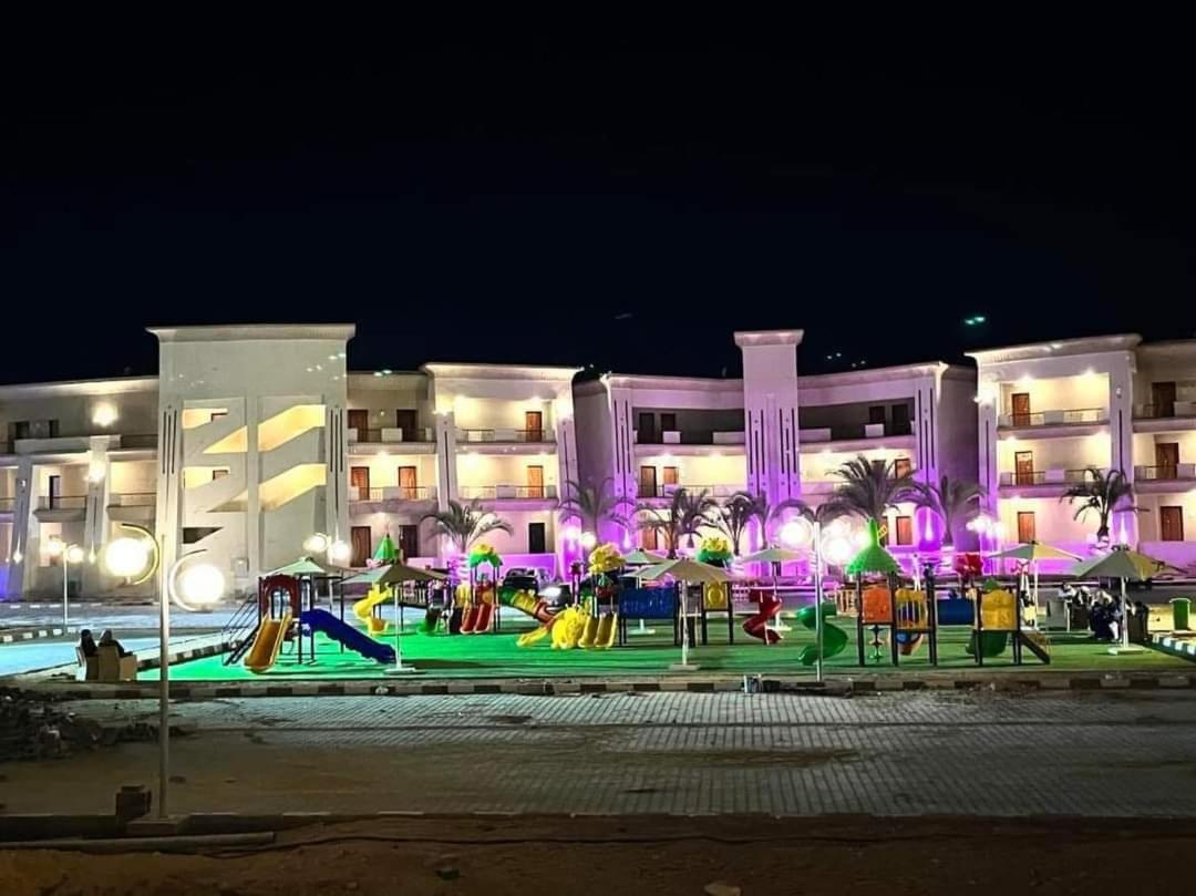 Chalet at Lasirena Mini Egypt Resort Ein Elsokhna Families Only