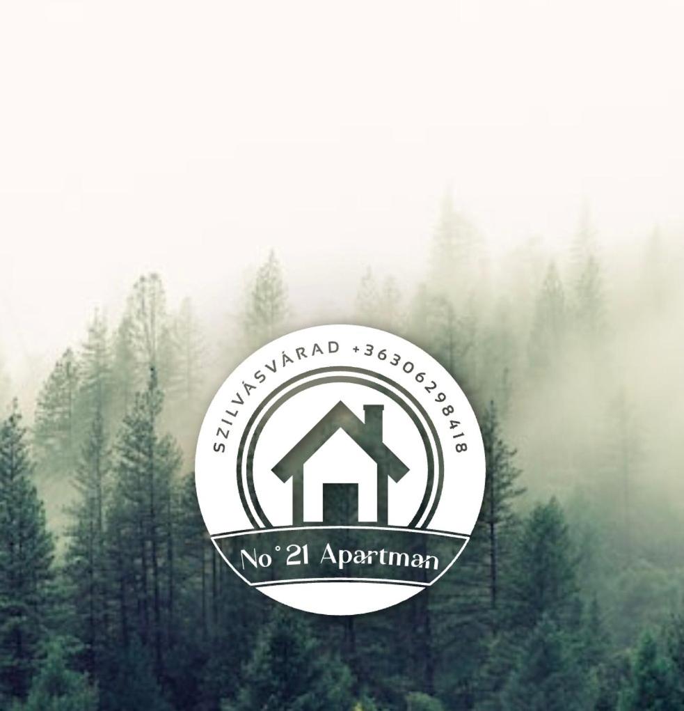 No°21 Apartman