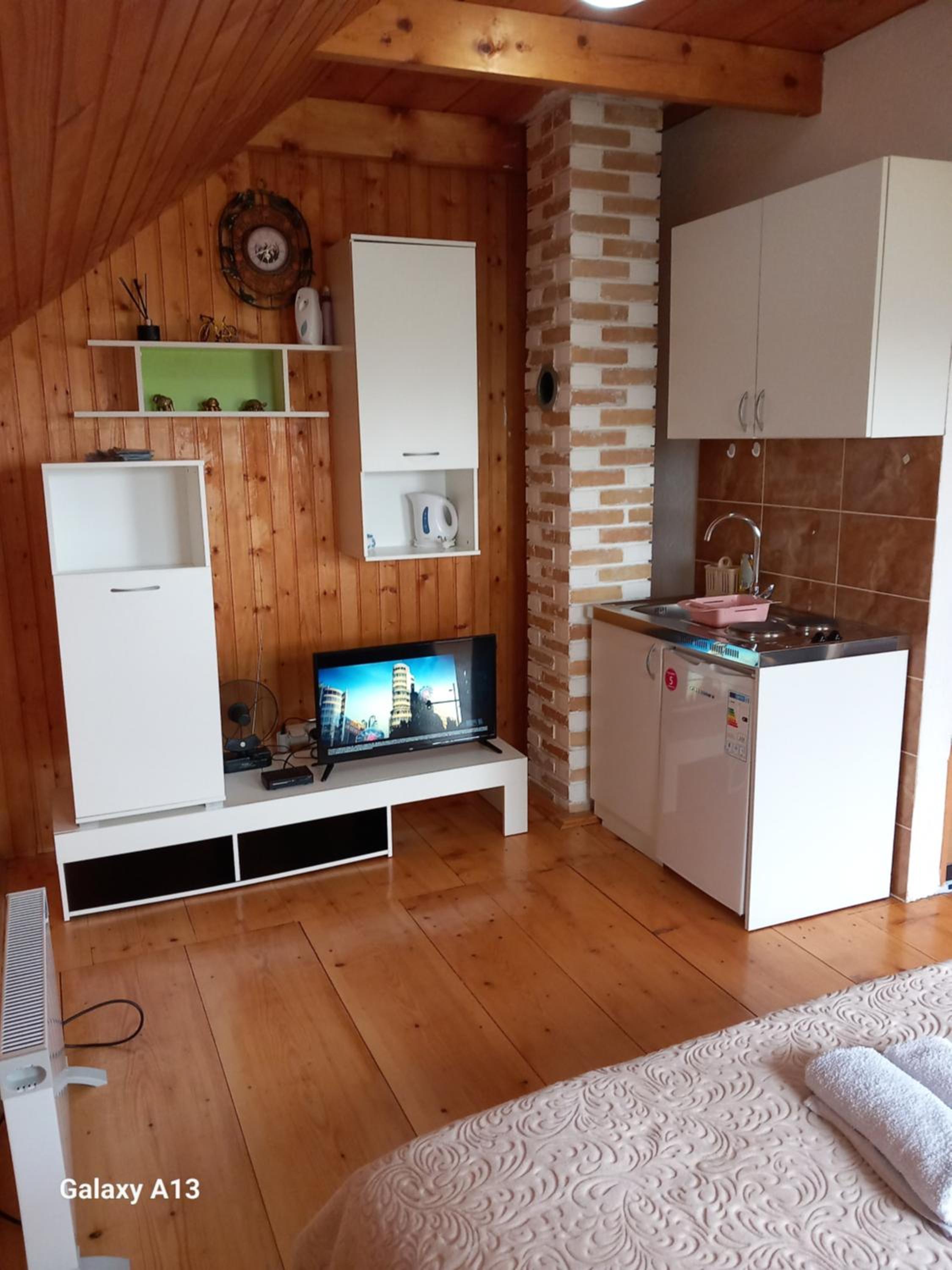 Apartman Andrija