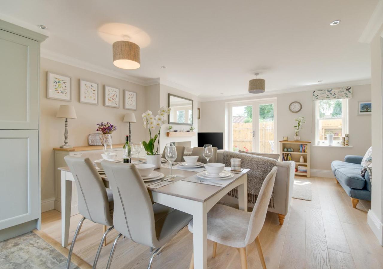 Pinfold Cottage