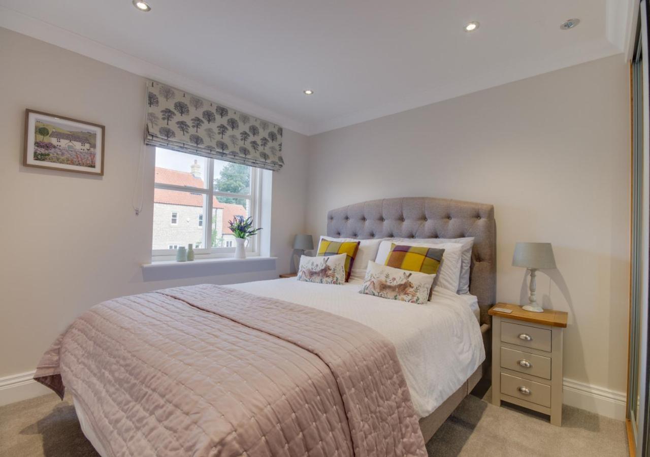Pinfold Cottage