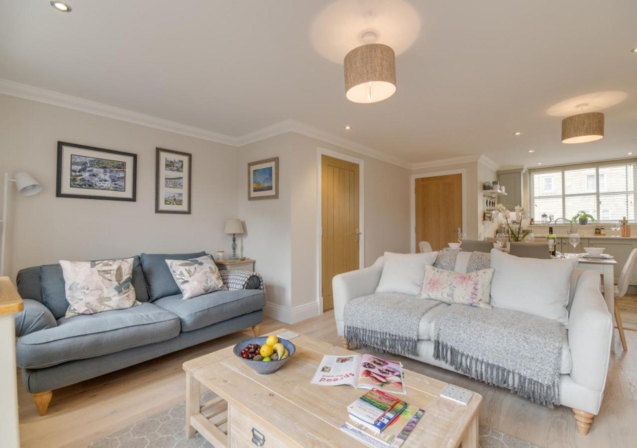 Pinfold Cottage