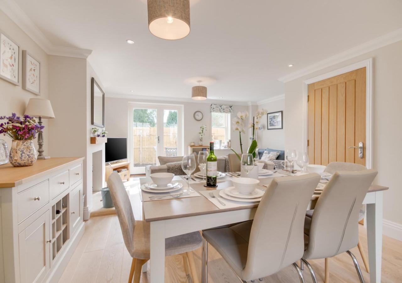 Pinfold Cottage