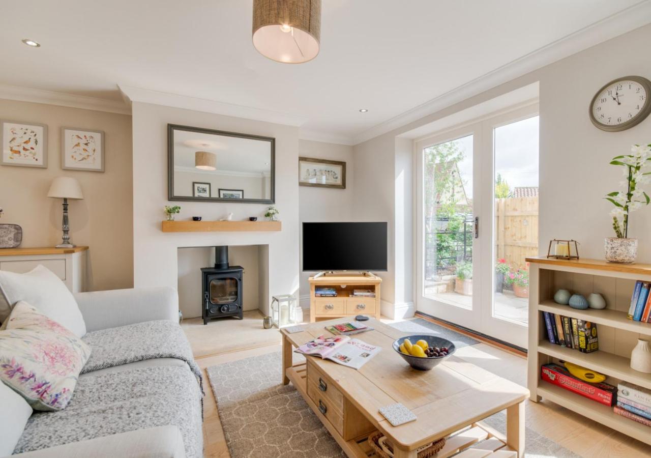 Pinfold Cottage
