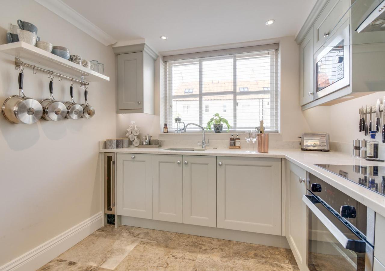 Pinfold Cottage
