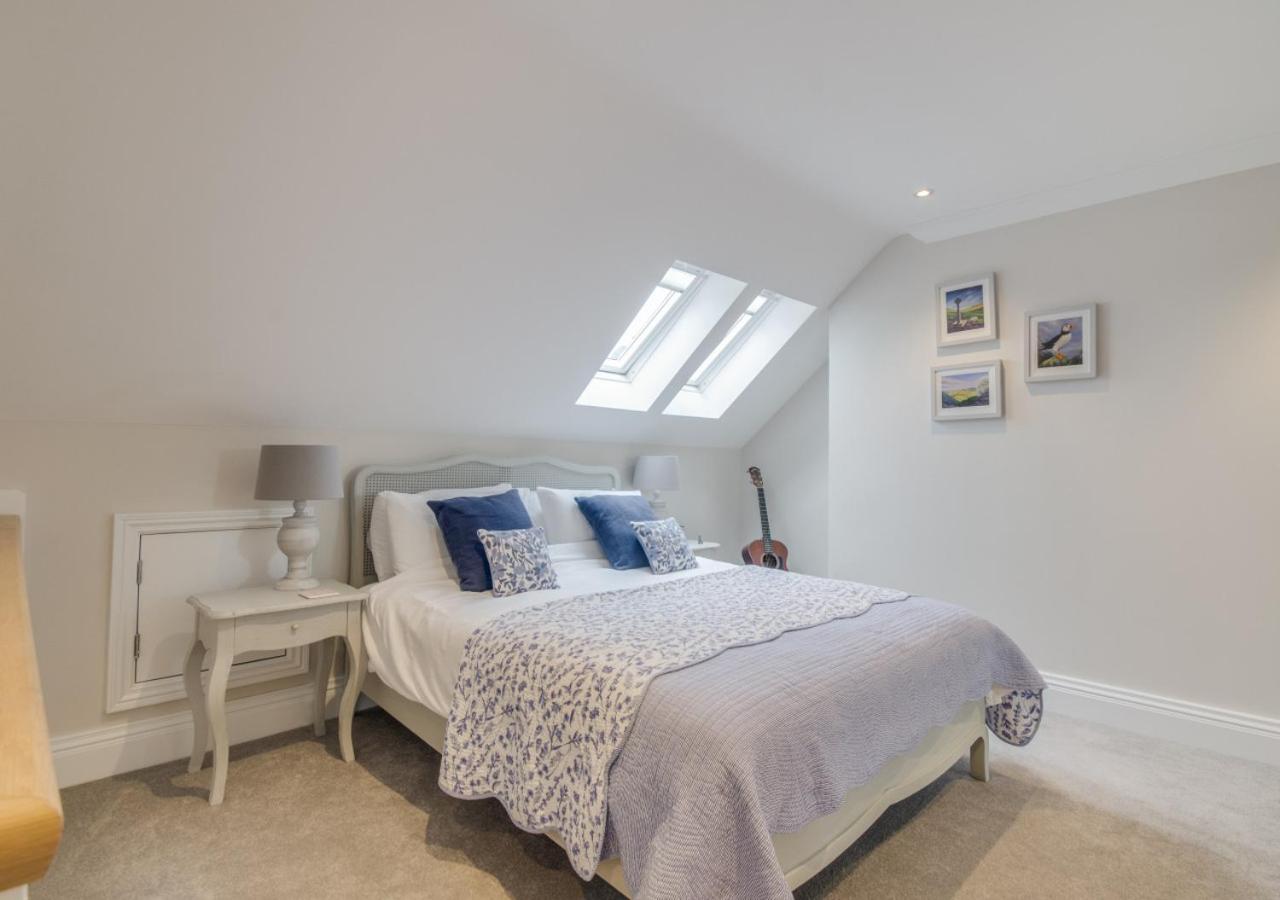 Pinfold Cottage