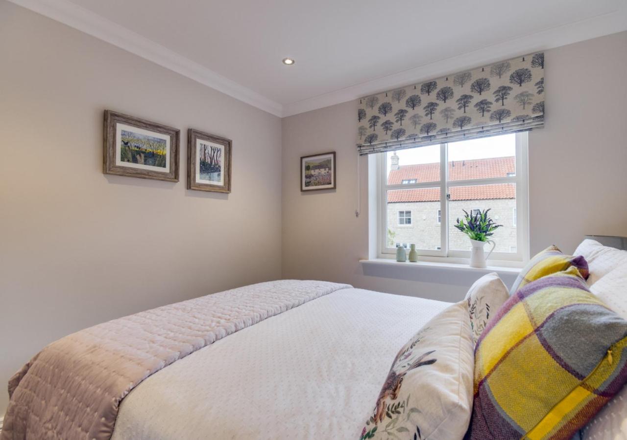 Pinfold Cottage