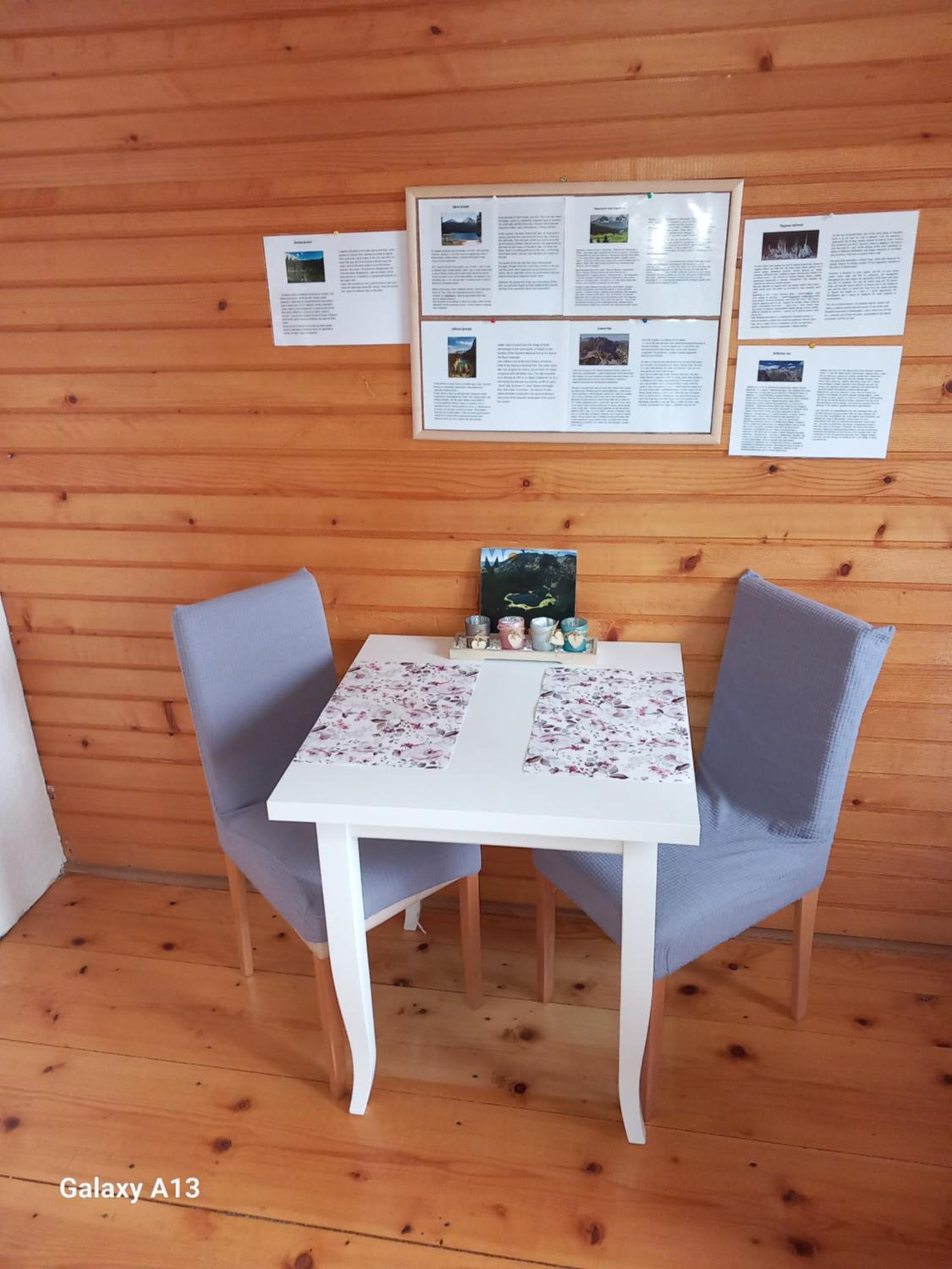 Apartman Andrija
