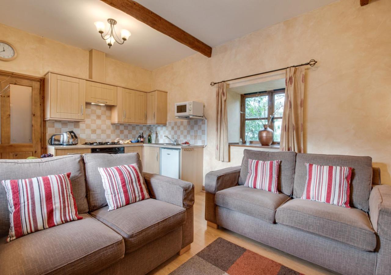 2 Bed in Seamer oc-s038