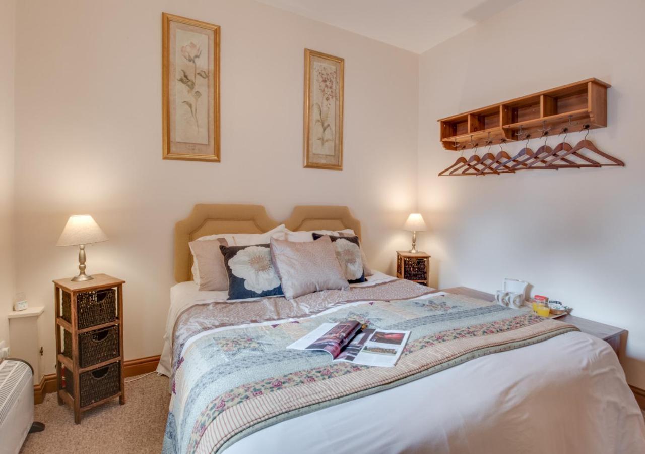 2 Bed in Seamer oc-s038