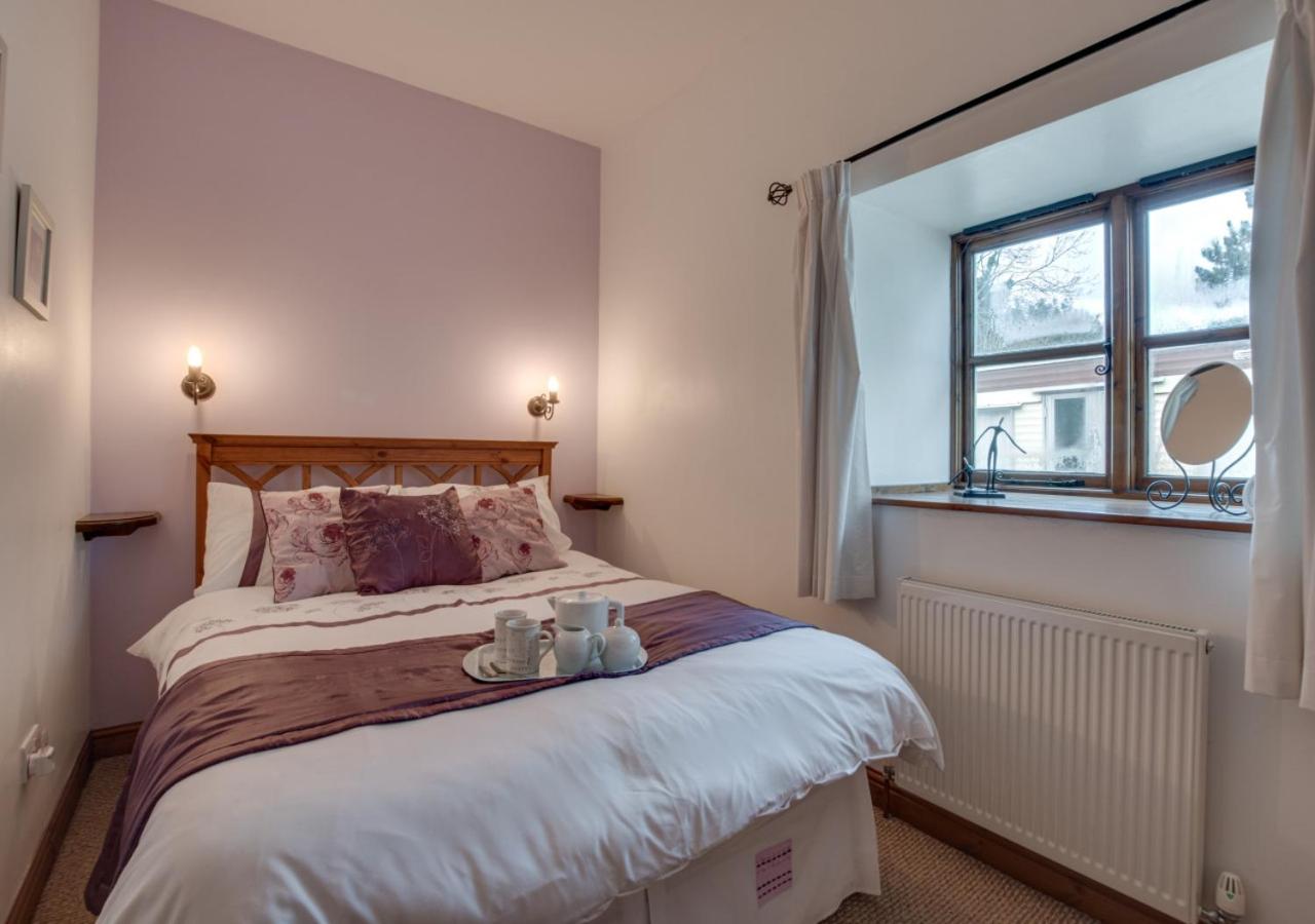 2 Bed in Seamer oc-s038