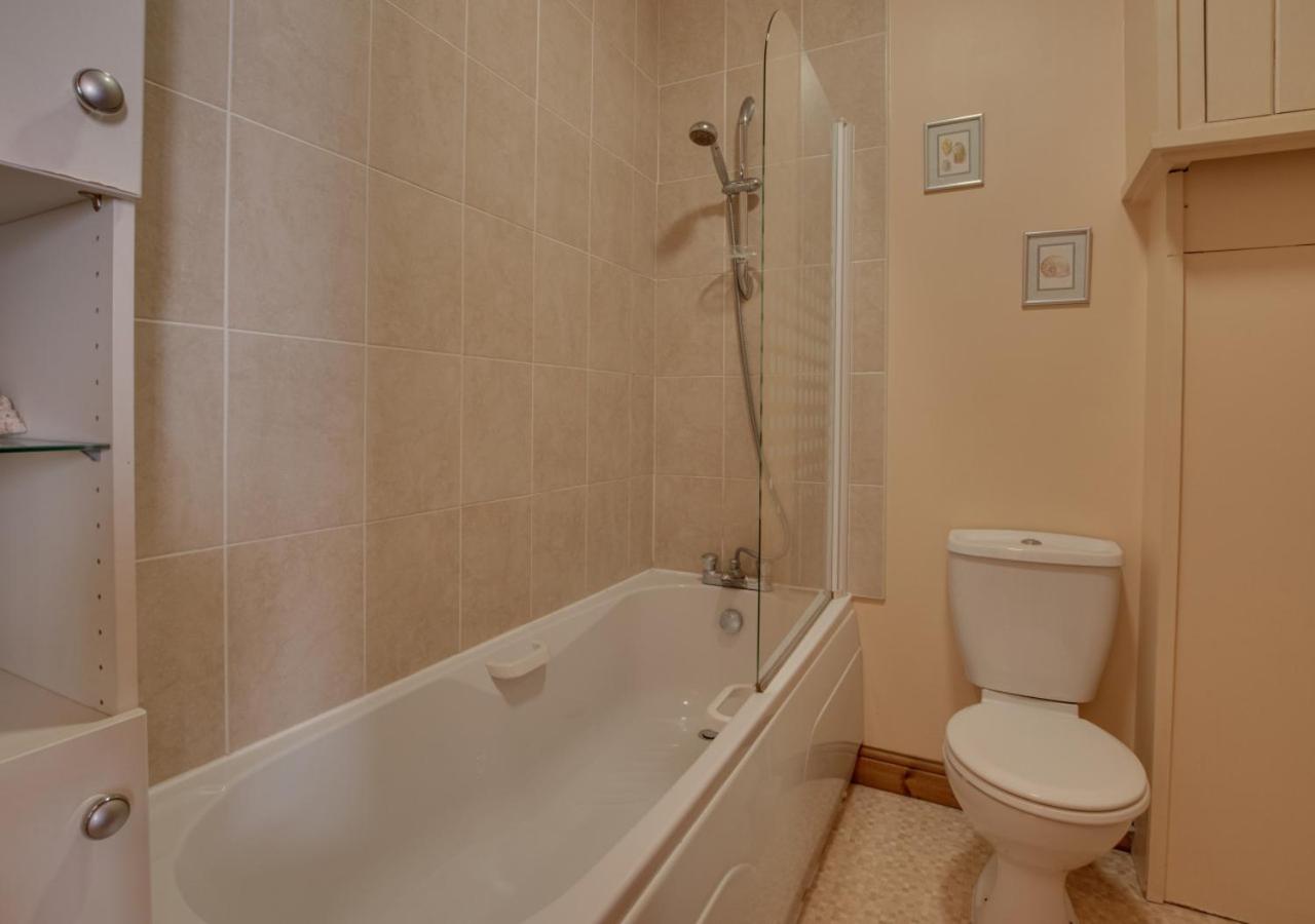2 Bed in Seamer oc-s038