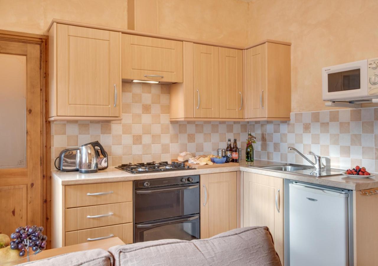 2 Bed in Seamer oc-s038