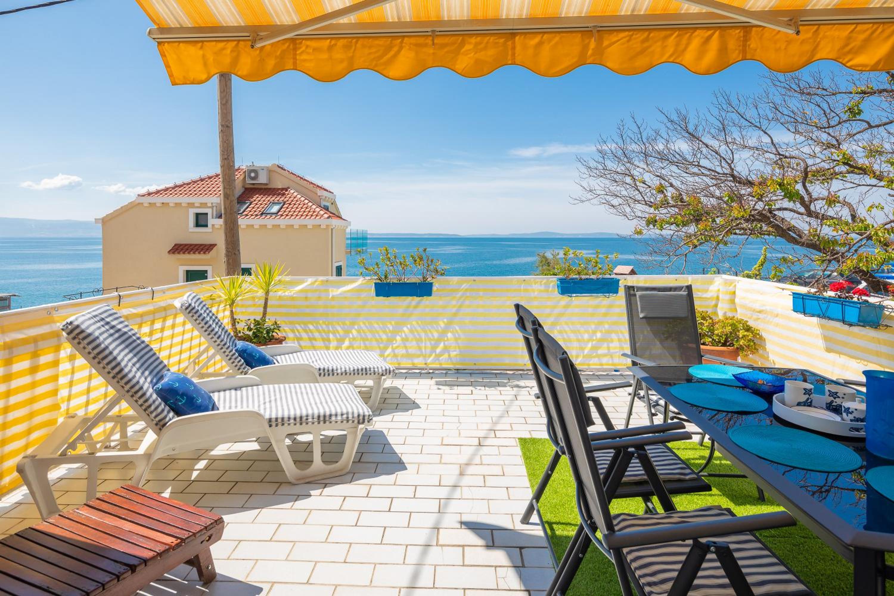 Mer Vue - 3 floor Private House by the Sea view 5