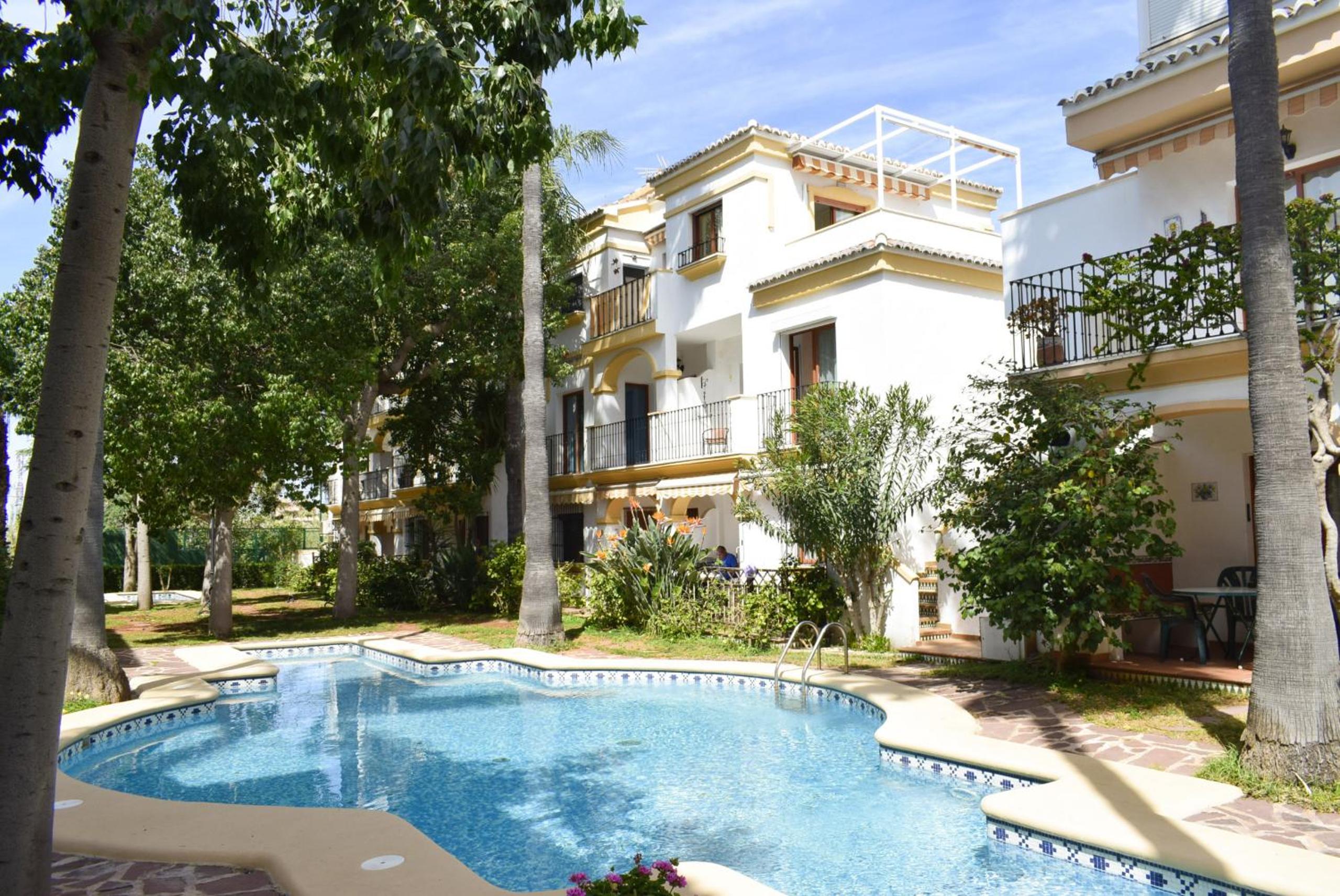 Anacasa El Patio Denia PB1117 view 2