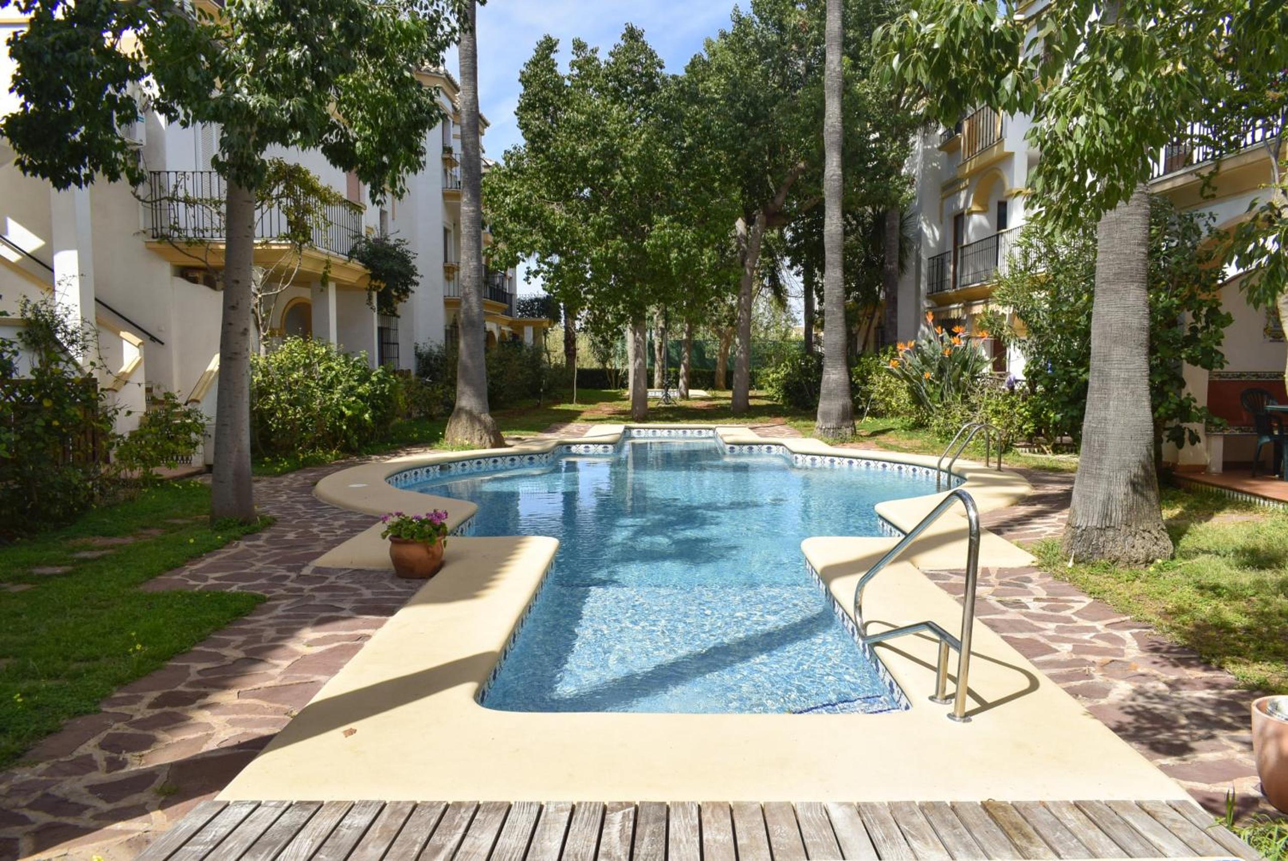Anacasa El Patio Denia PB1117 view 3