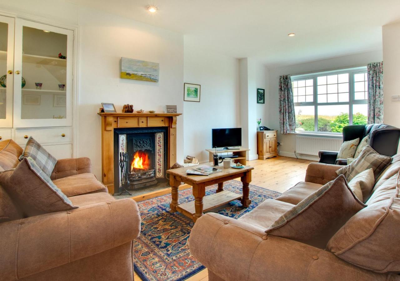 2 Bed in Beadnell oc-30053
