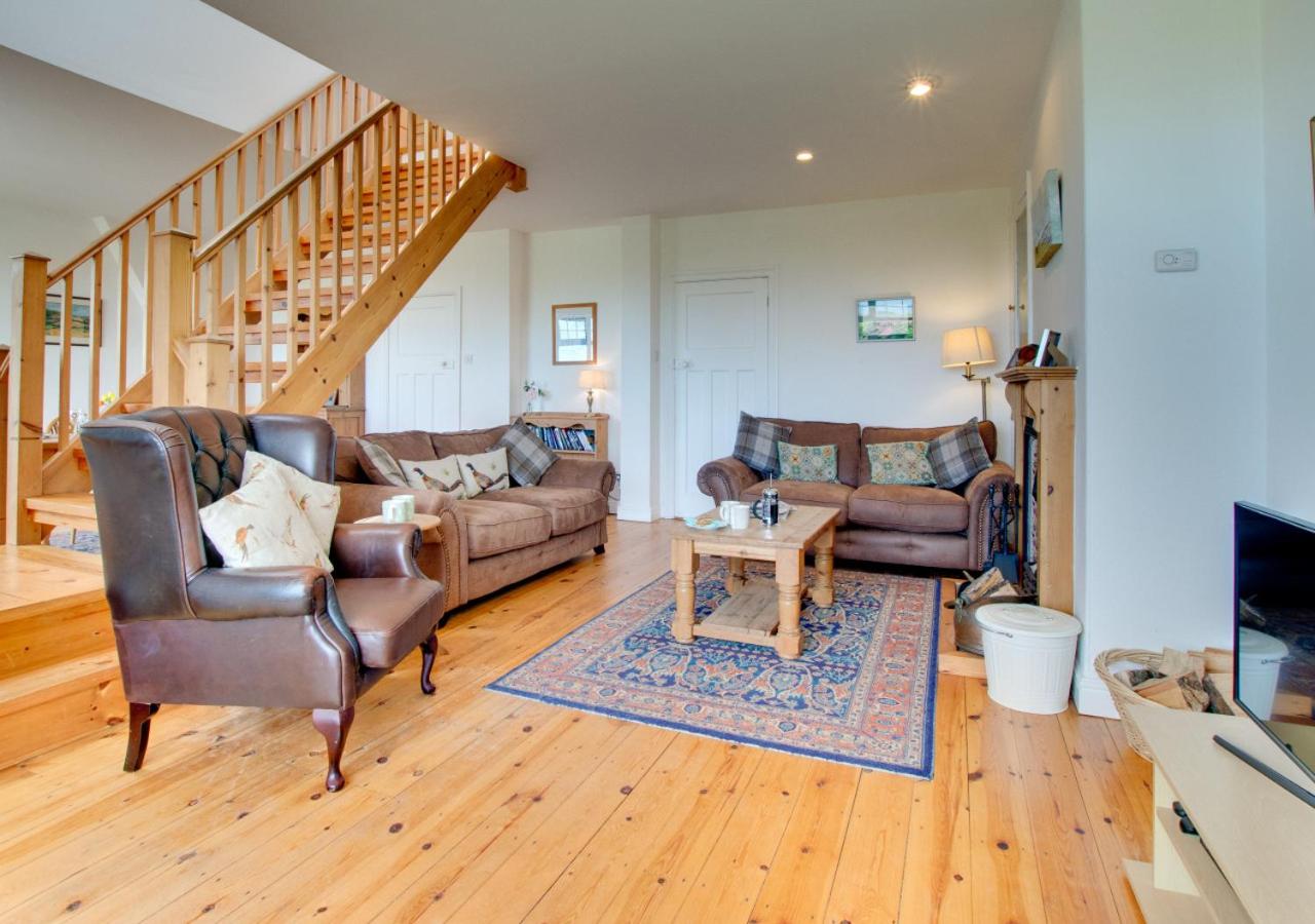2 Bed in Beadnell oc-30053