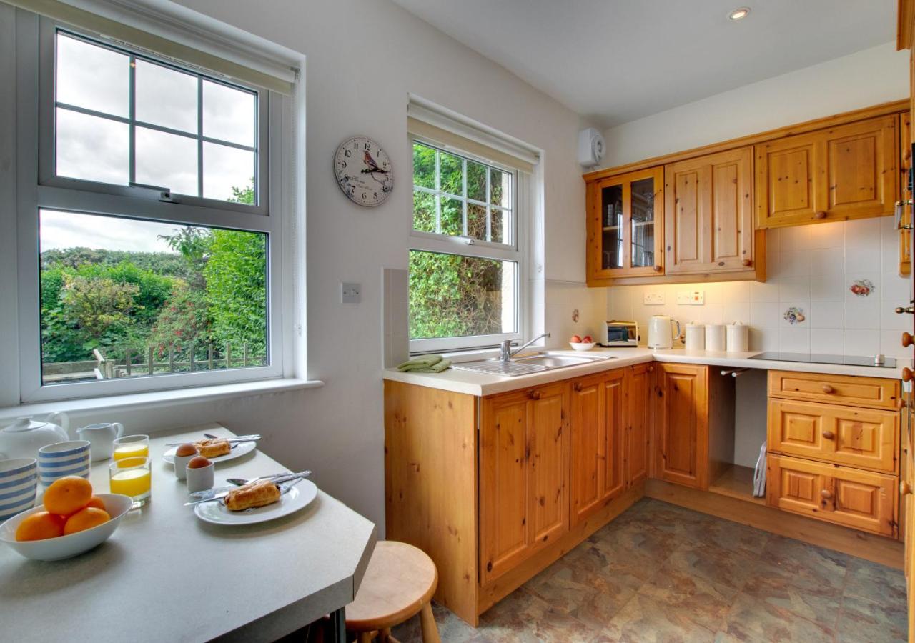2 Bed in Beadnell oc-30053
