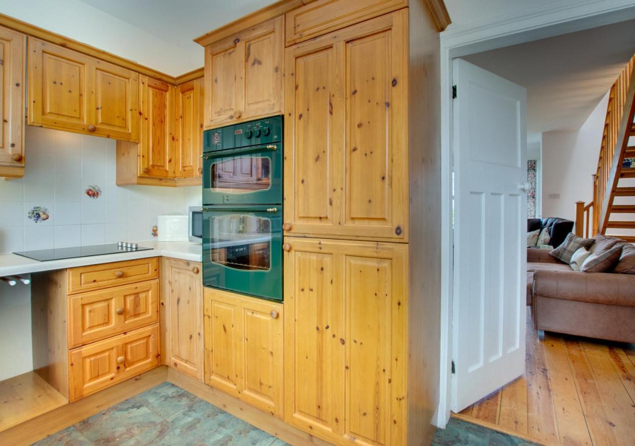2 Bed in Beadnell oc-30053