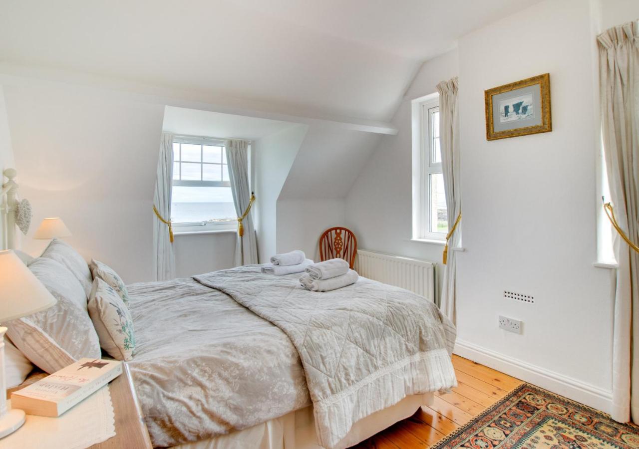 2 Bed in Beadnell oc-30053