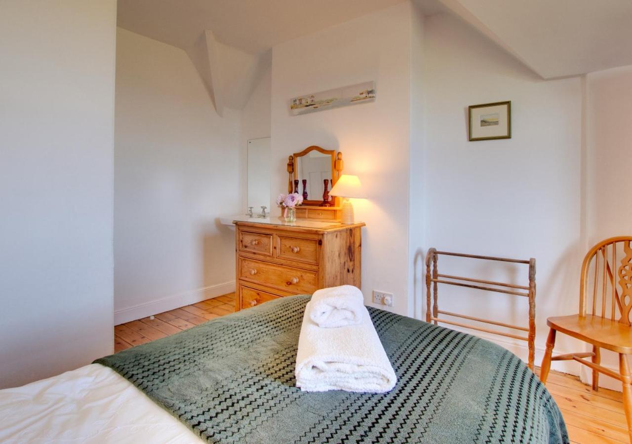 2 Bed in Beadnell oc-30053