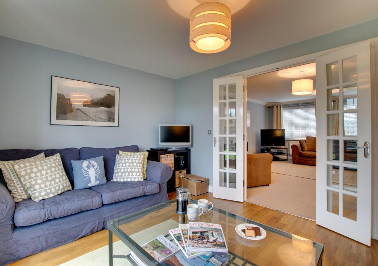 5 Bed in Beadnell oc-26743