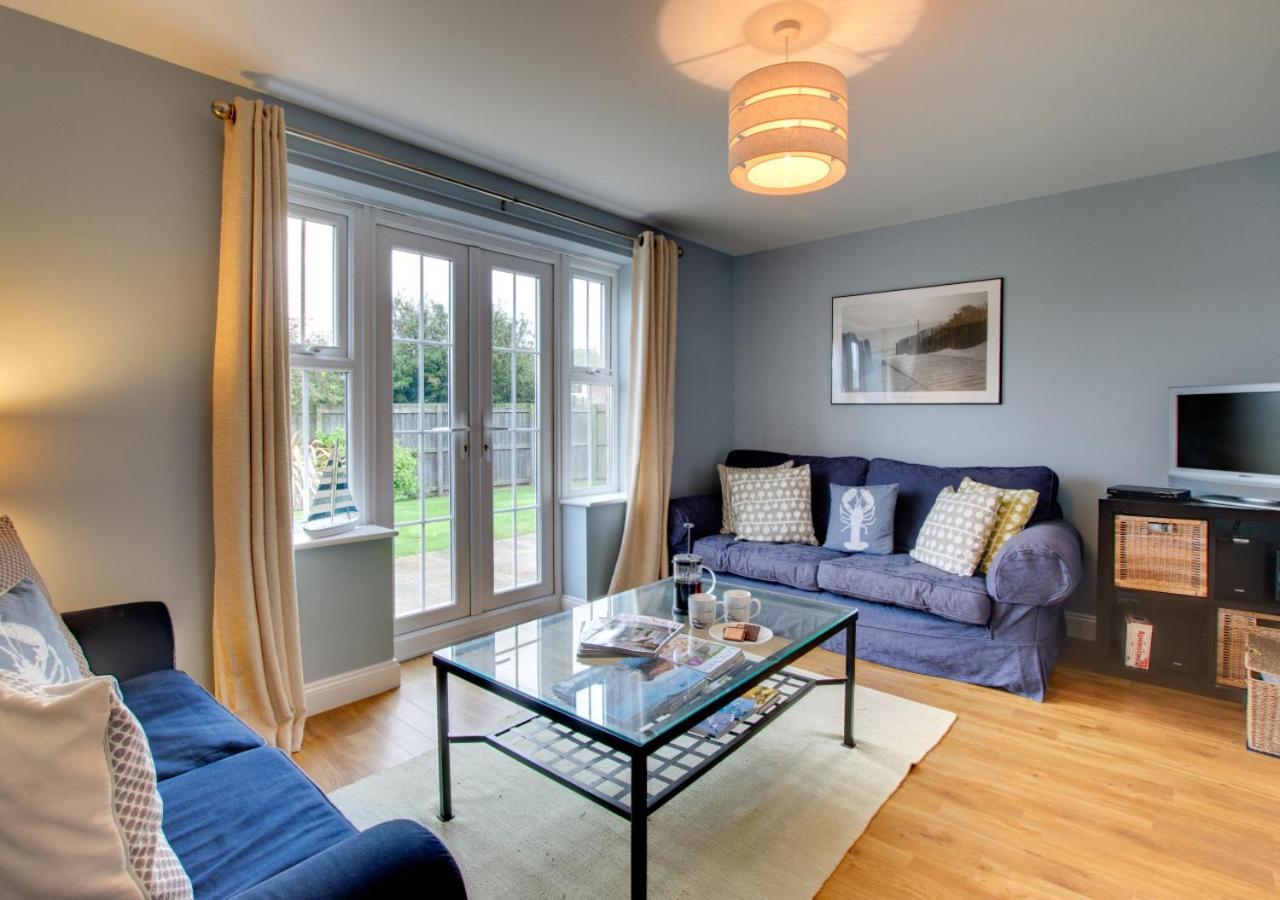 5 Bed in Beadnell oc-26743