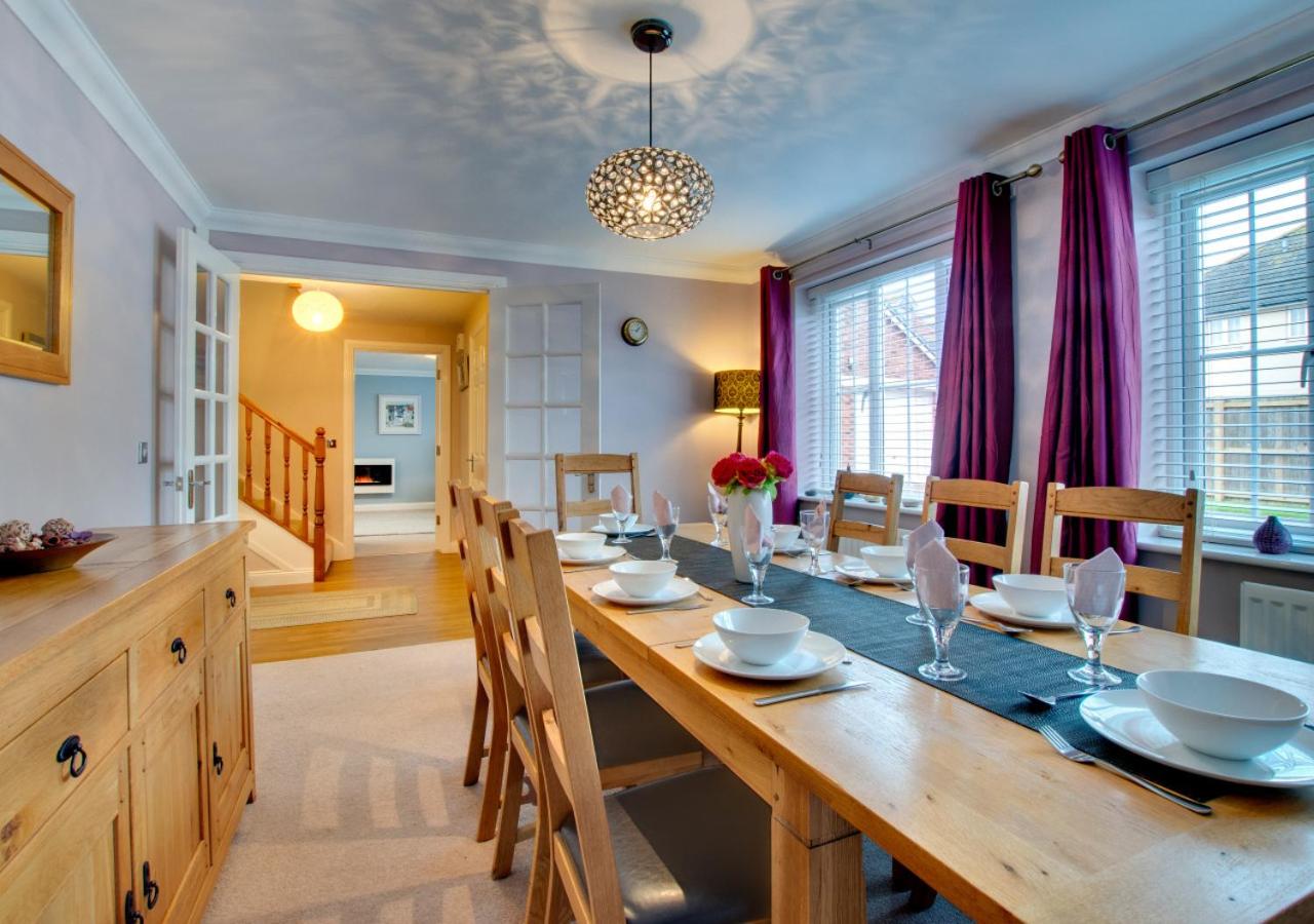 5 Bed in Beadnell oc-26743