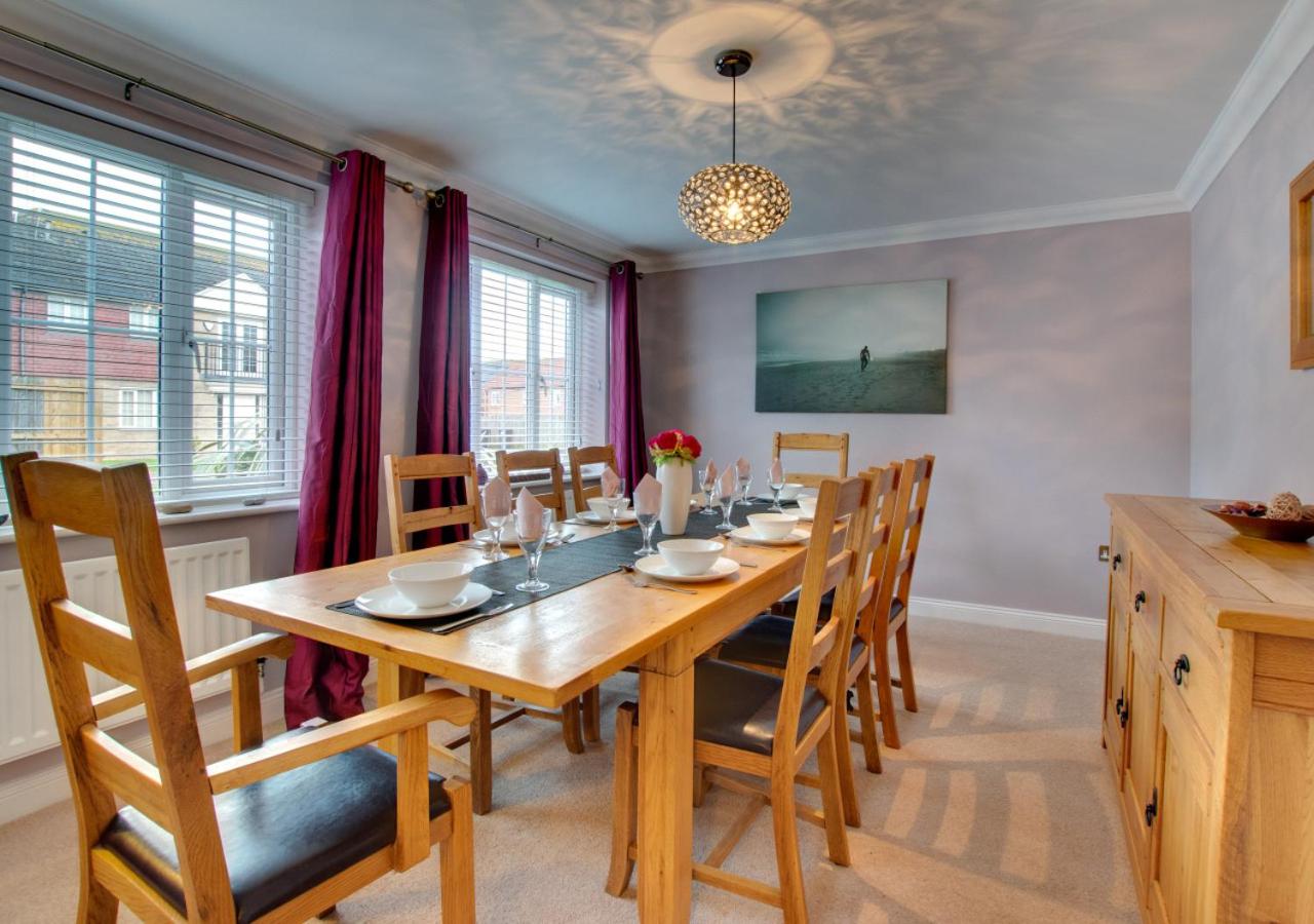 5 Bed in Beadnell oc-26743