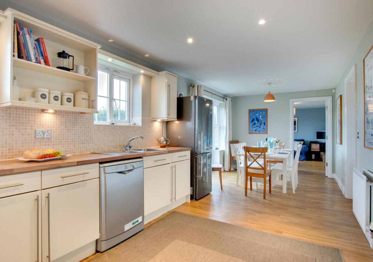 5 Bed in Beadnell oc-26743