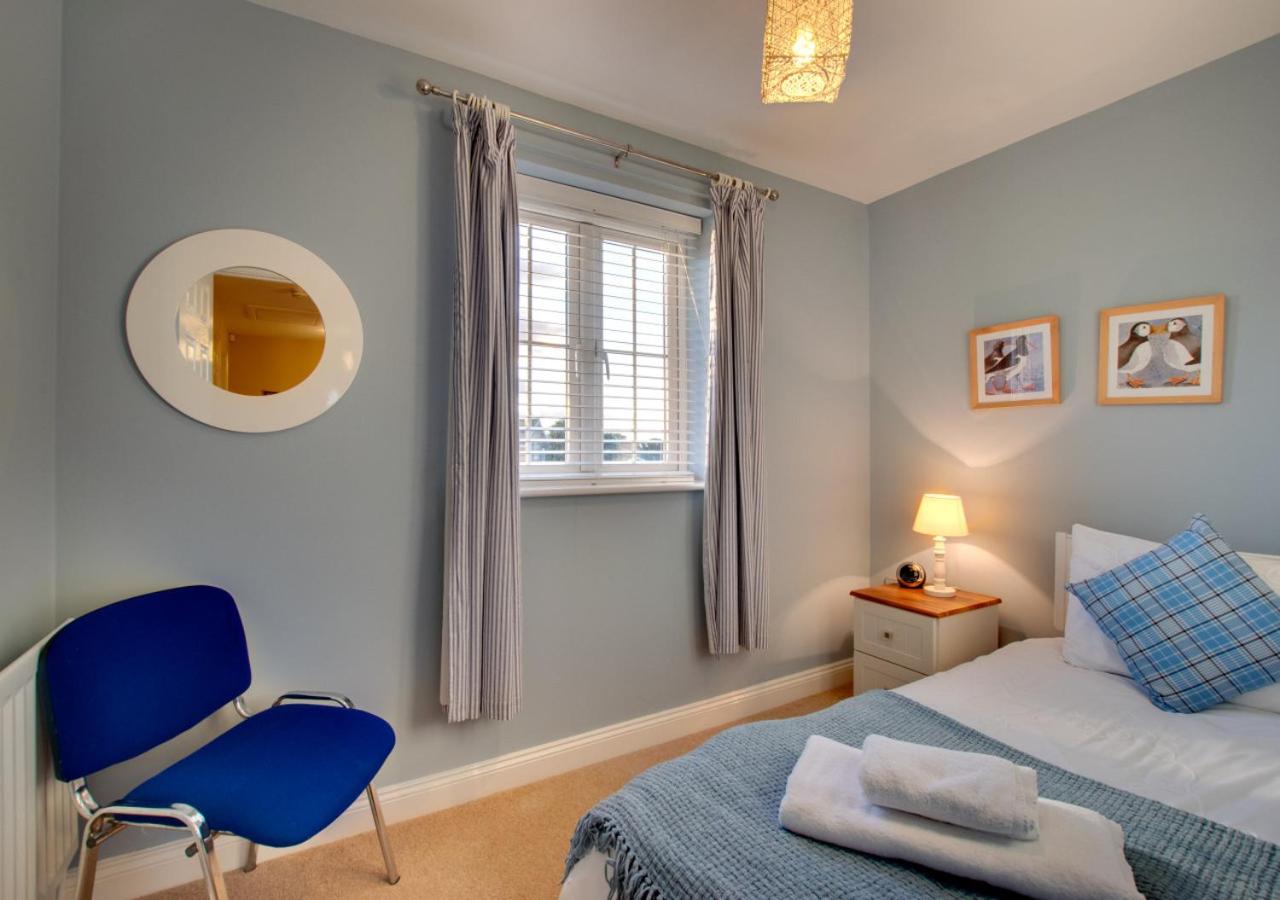 5 Bed in Beadnell oc-26743