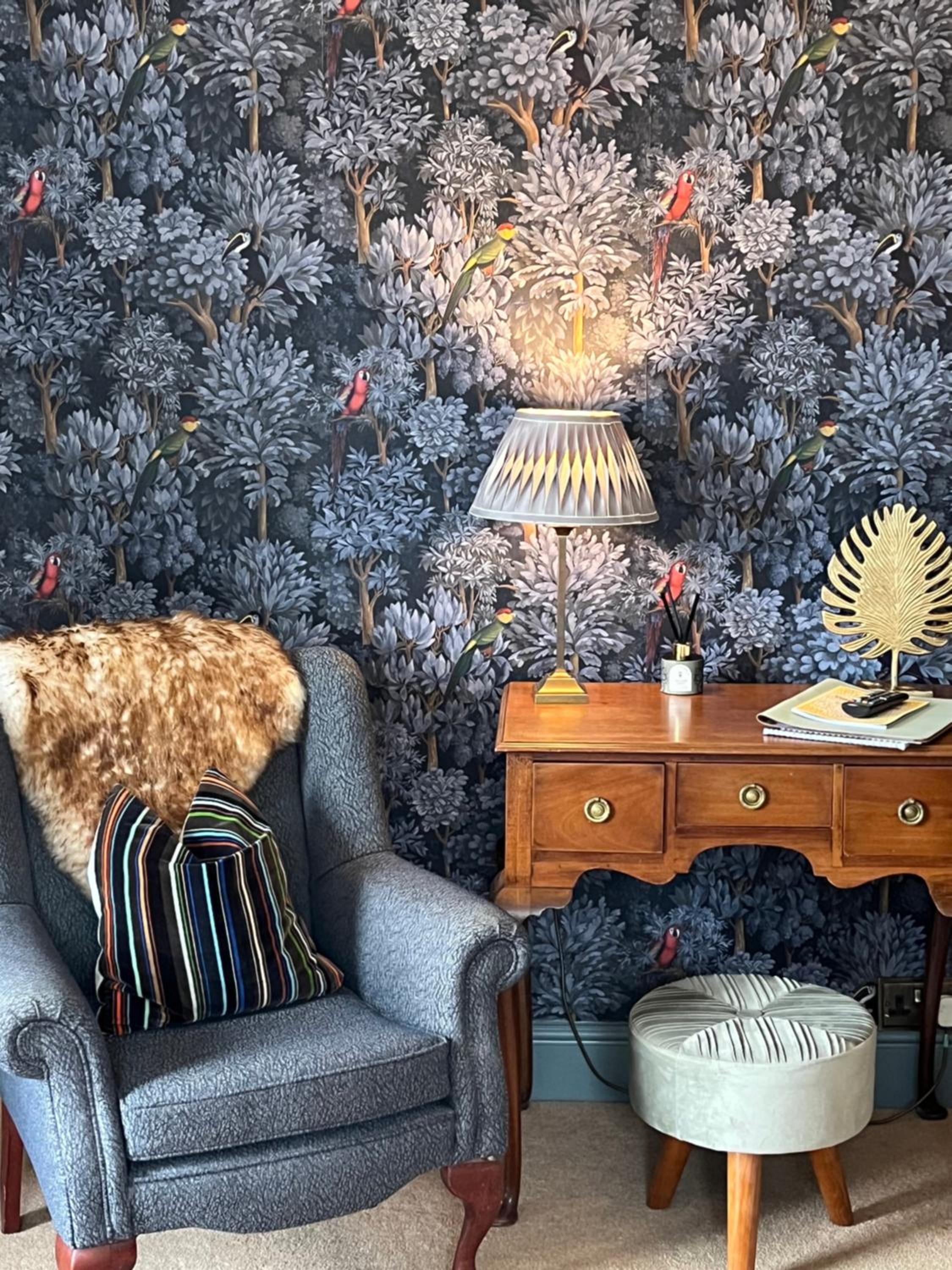 Stroud Vacations - Burleigh Court Hotel - Property Image 43