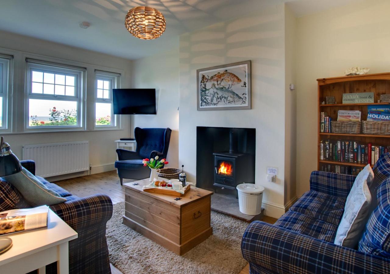 3 Bed in Beadnell oc-88710