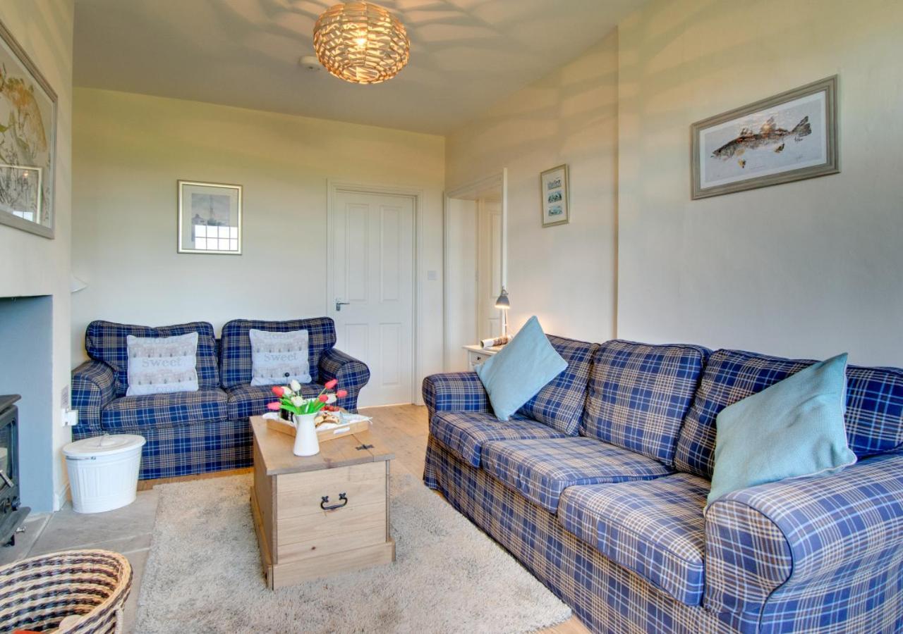 3 Bed in Beadnell oc-88710